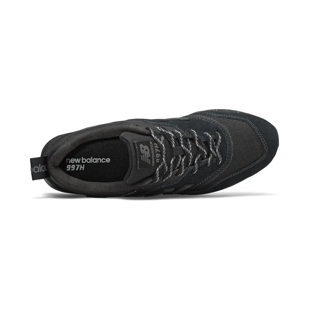New Balance 997H Cordura Black Black (CM997HCY)
