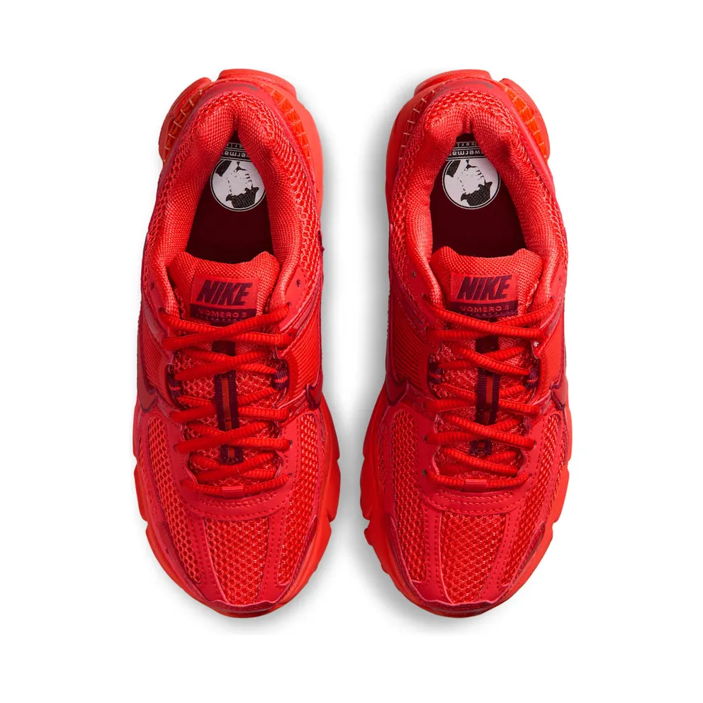 Nike Zoom Vomero 5 Womens “Light Crimson” (FJ2028-602)