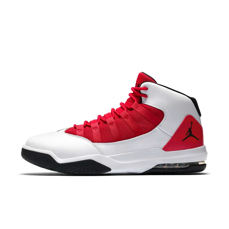 Jordan Max Aura White (AQ9084-106)