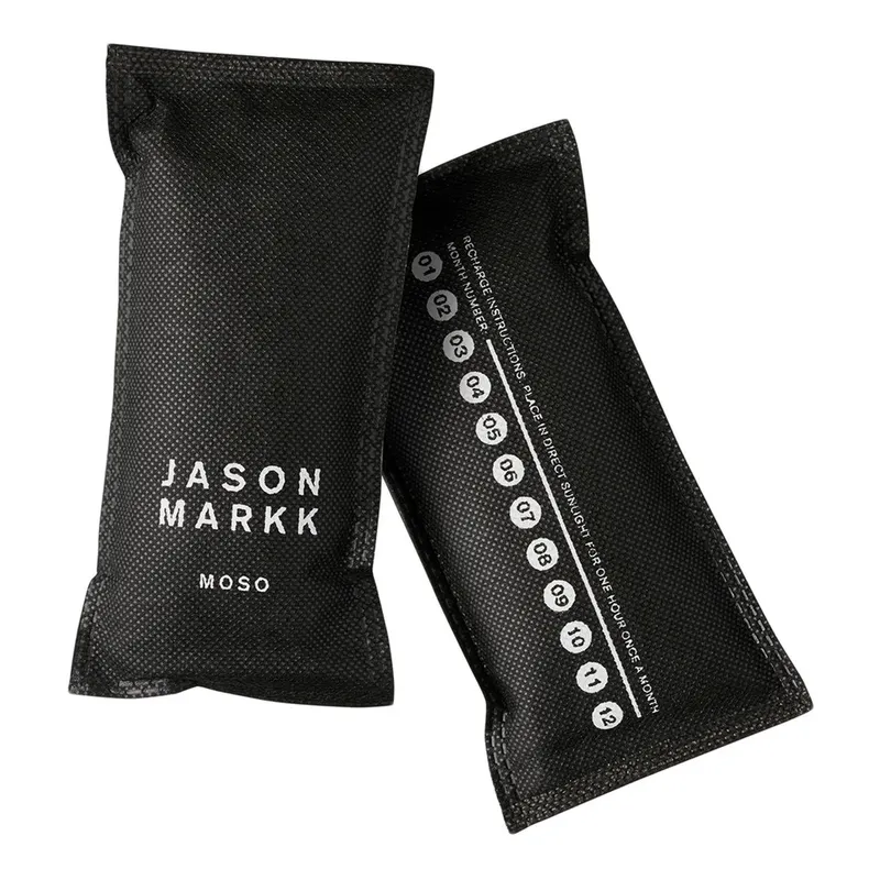 Jason Markk Moso Inserts Black (JM104008)