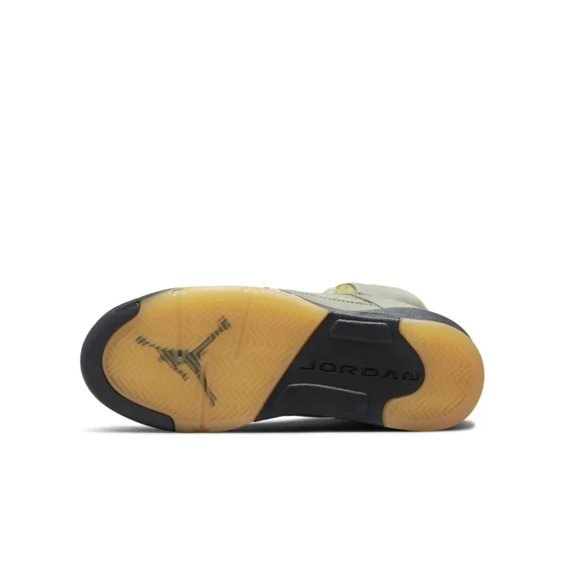 Jordan 5 Retro Jade Horizon (GS) (440888-300)
