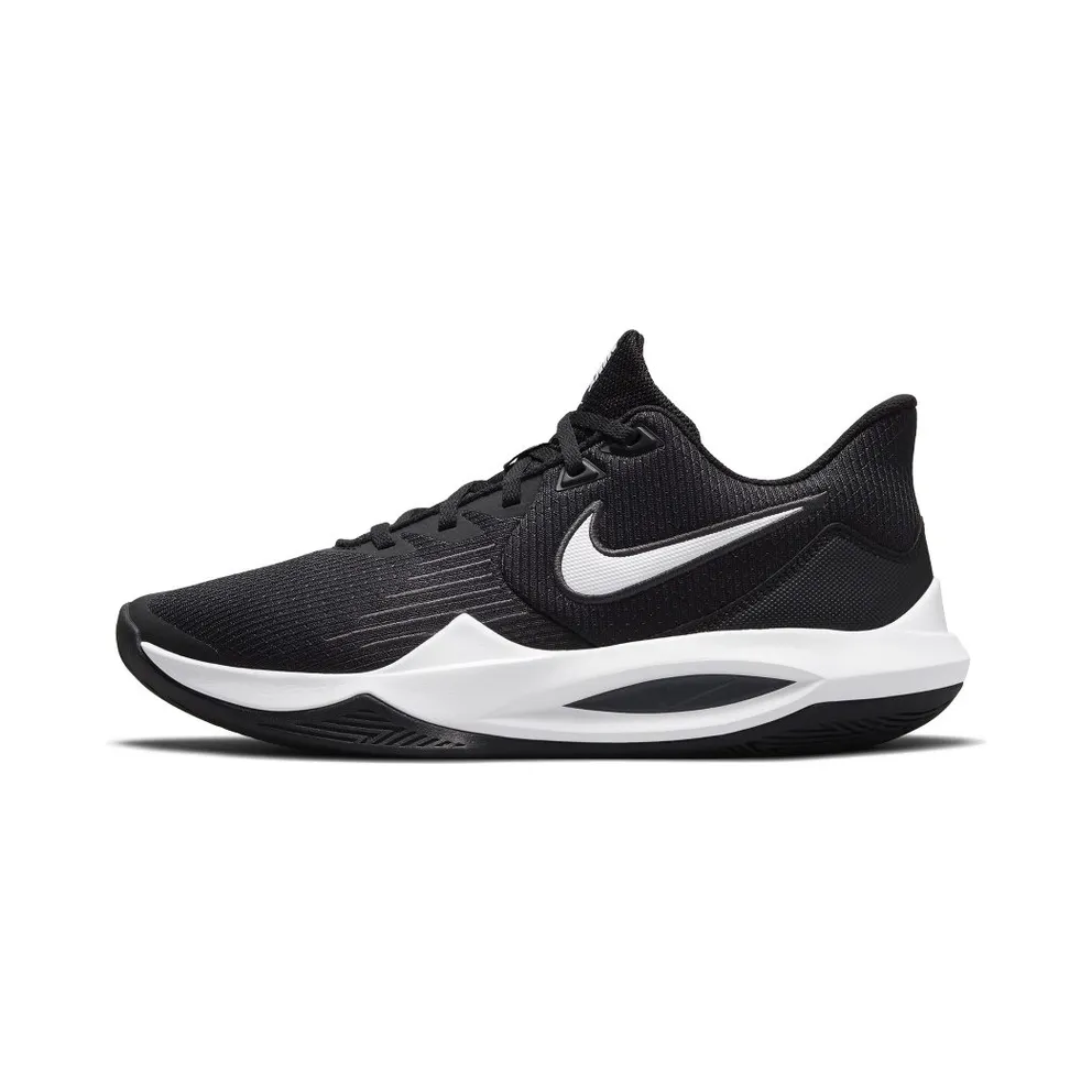 Nike Precision 5 Basketball Black (CW3403-003)