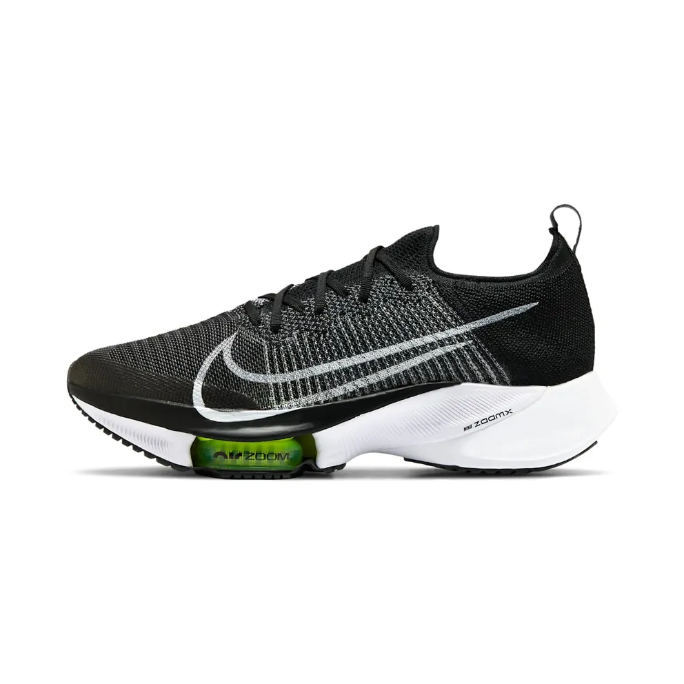 Nike Air Zoom Tempo Next% Schwarz (CI9923-001)