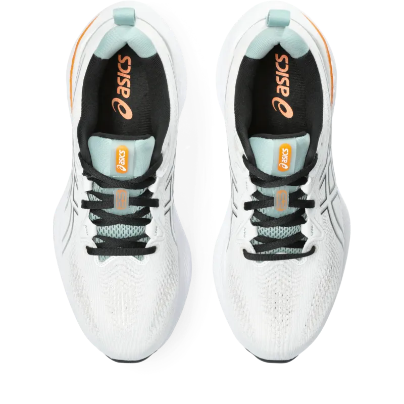 Asics Gel-cumulus 25 White/Black (1011B621.103)
