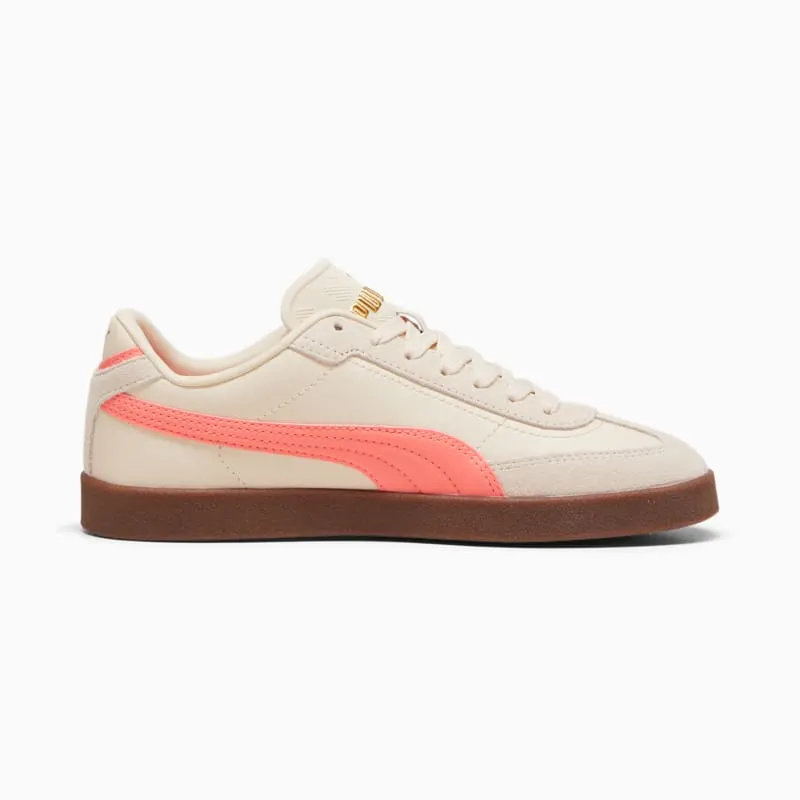 Puma Club II Off-White (39744710)