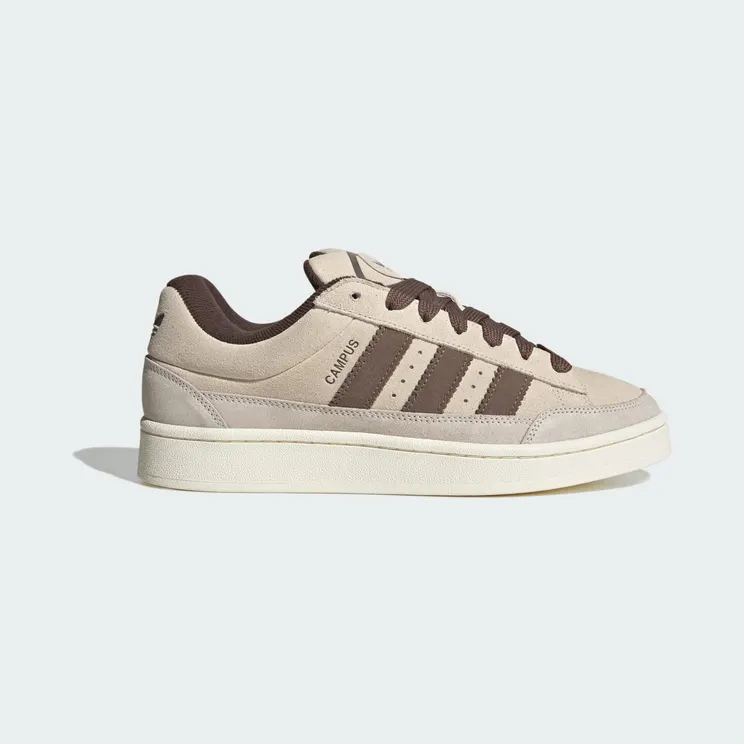 adidas Campus St “Wonder White / Earth Strata / Off White” (KJ3605)
