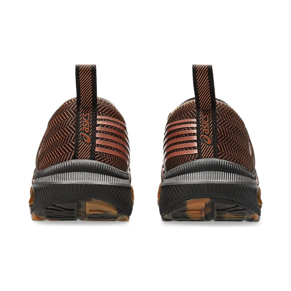 ASICS KIKO KOSTADINOV x LYASA FF “Caramel / Rose Gold” (1202A542-200)