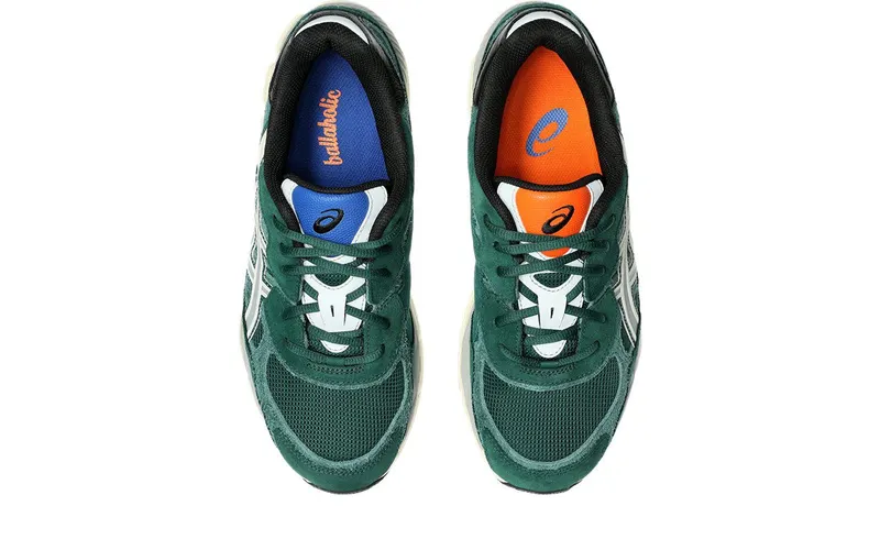 ASICS Gel-NYC Ballaholic Jewel Green (1203A623-300)