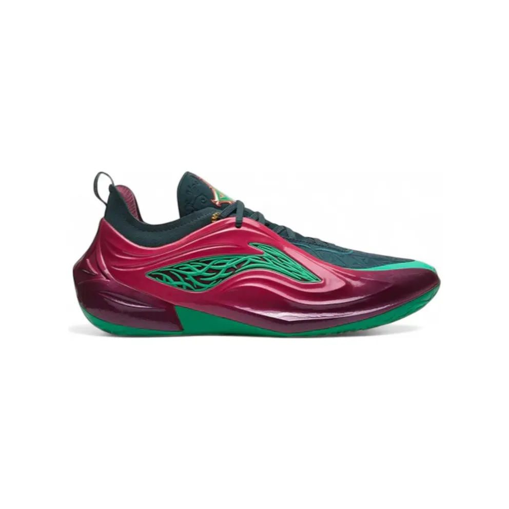 Li Ning Jimmy Butler JB4 Bloody Shadow (ABAV089-26)