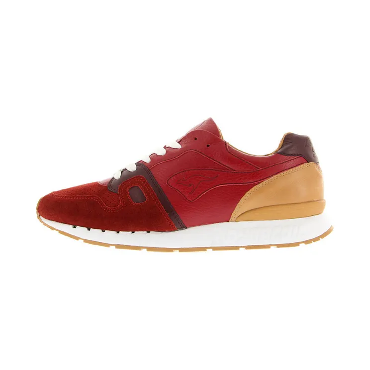 Kangaroos x Afew Coil R-1 Omnicoil II 2 Jelly (4701N-607)