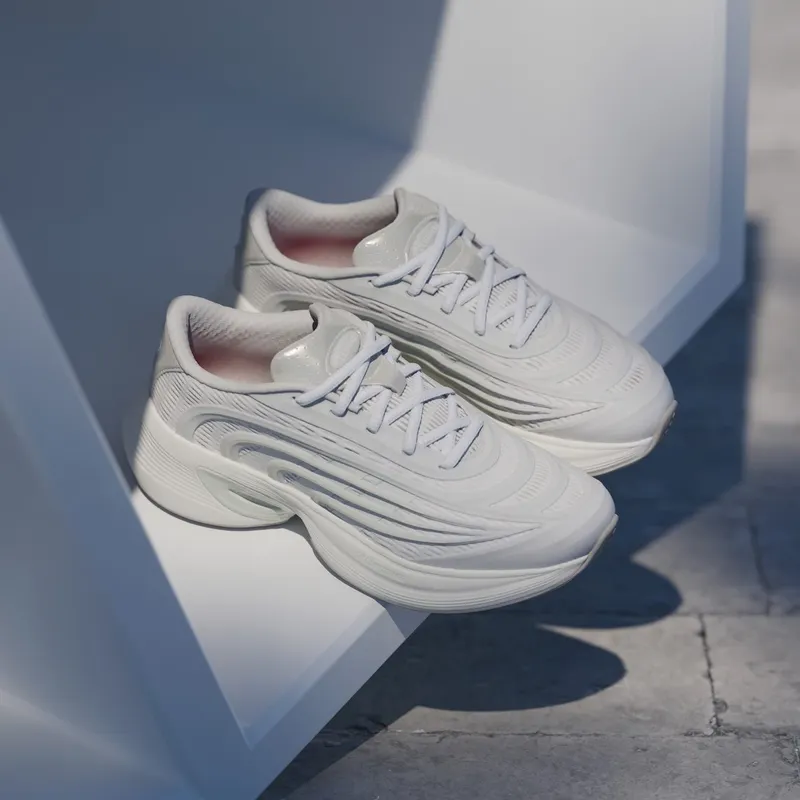 Adidas CLIMACOOL SPW Shoes Cloud White / Crystal White / Zero Metalic (HQ4973)