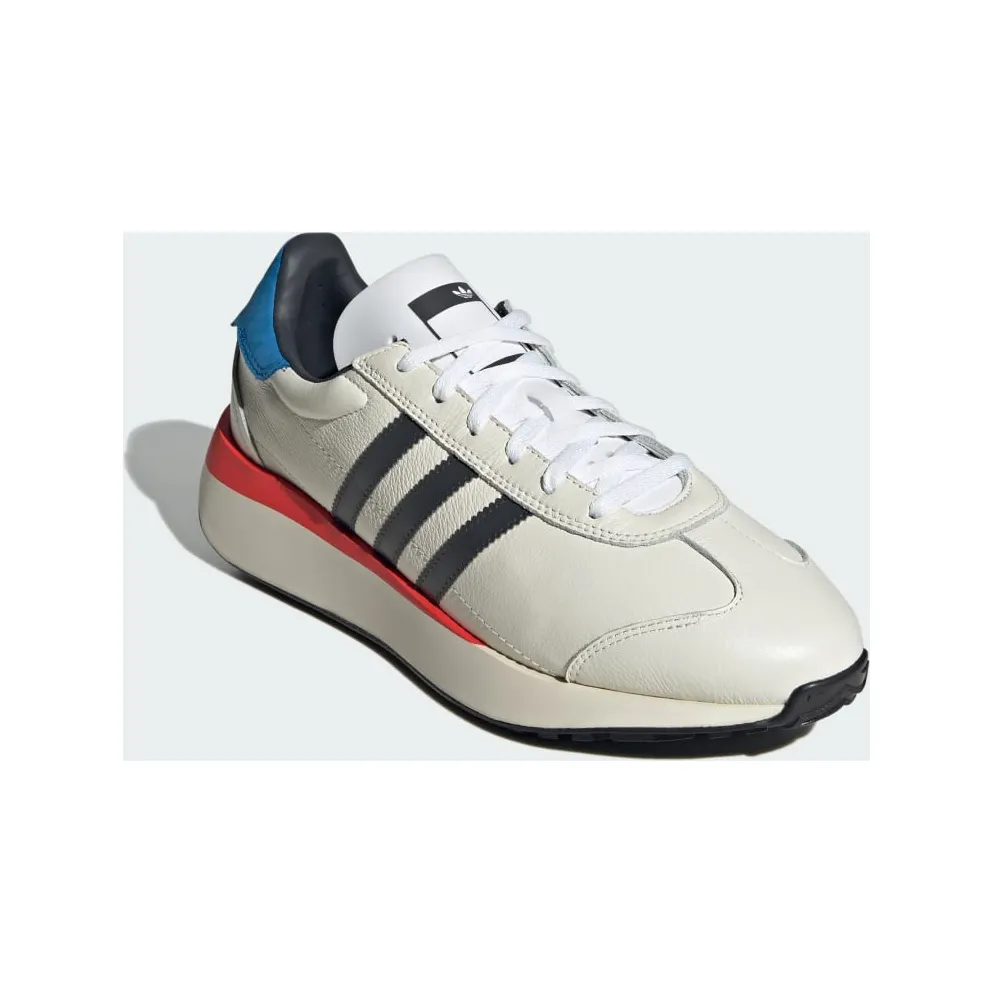 adidas Country XLG Off White / Carbon / Blue Bird (ID4710)