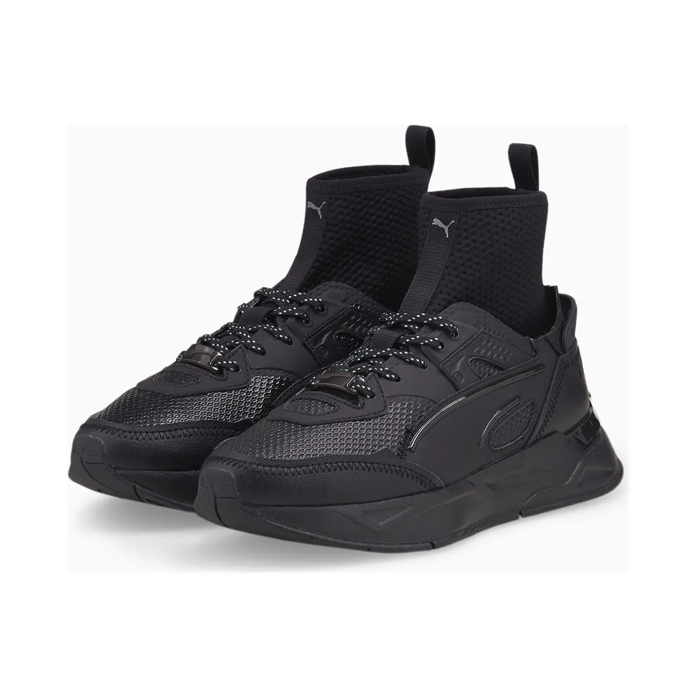 Puma Mirage Sport AD4PT Grey/Black (38264501)