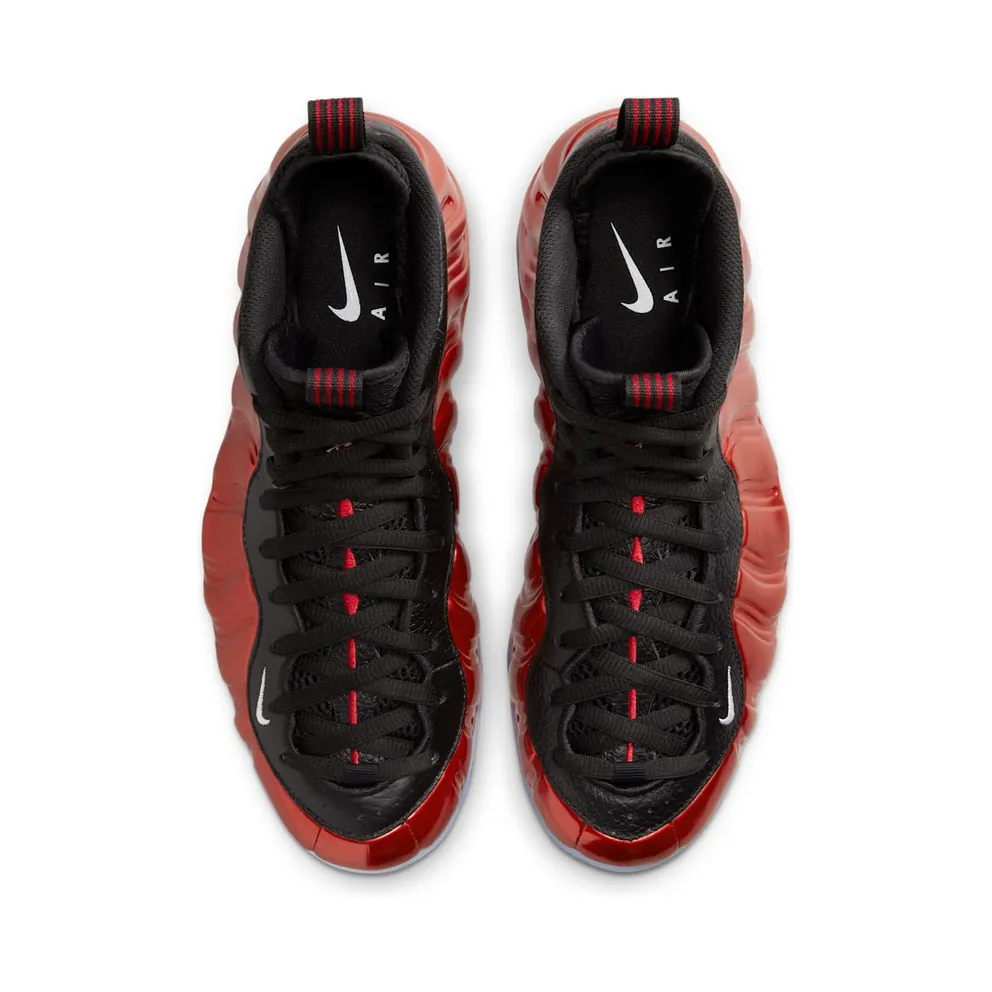 Nike Air Foamposite One “Metallic Red” (DZ2545-600)