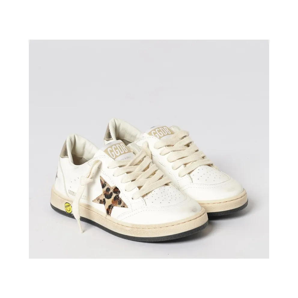 Golden goose White (GYF00439F00804712380)