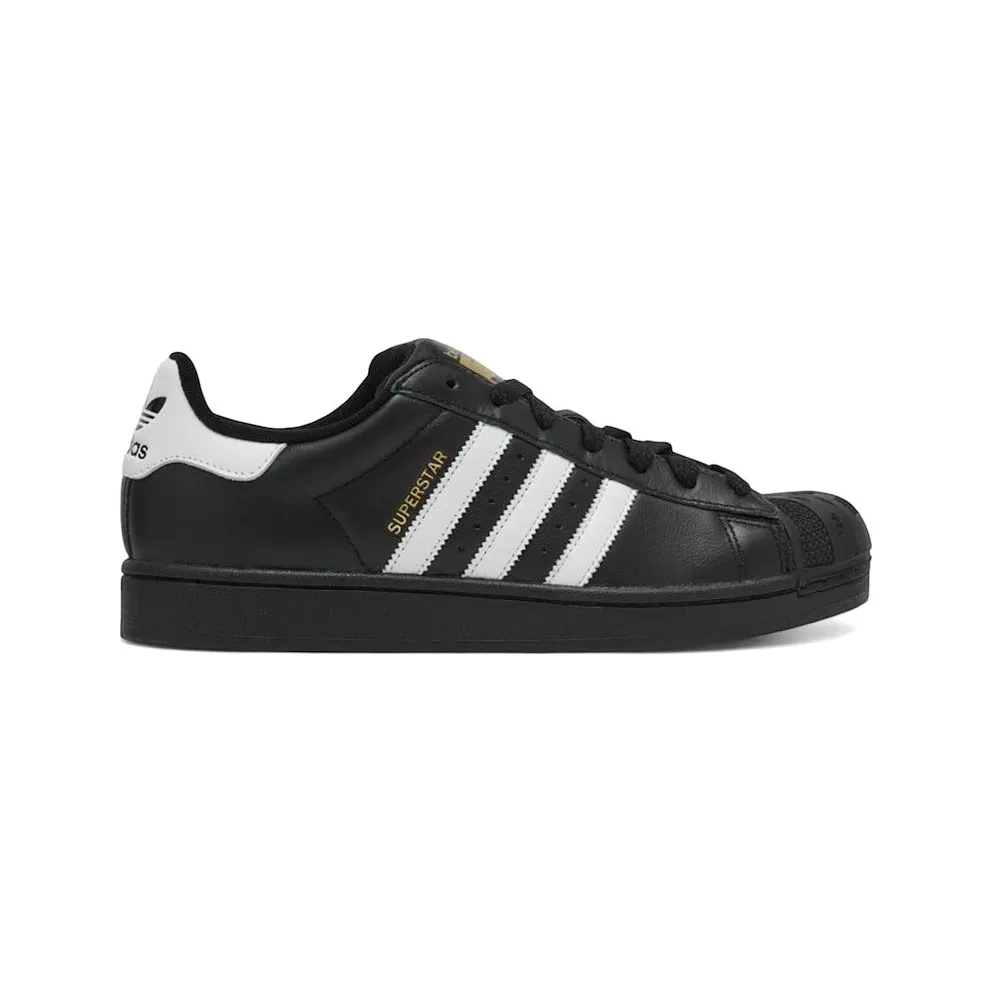 adidas Superstar Beams Black White (JR6484)