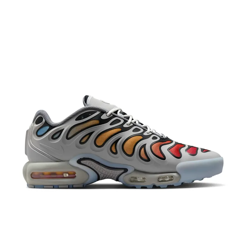 Nike Air Max Plus Drift Light Smoke Grey (FD4290-002)