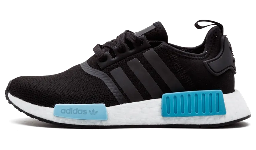 adidas NMD R1 Icey Blue (W)