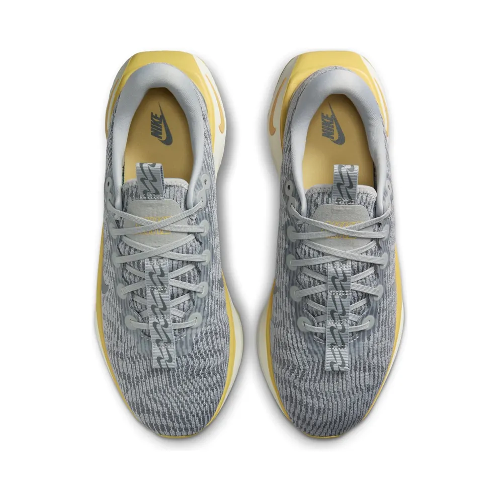 Nike Motiva Light Smoke Grey Smoke Grey Saturn Gold (DV1237-005)