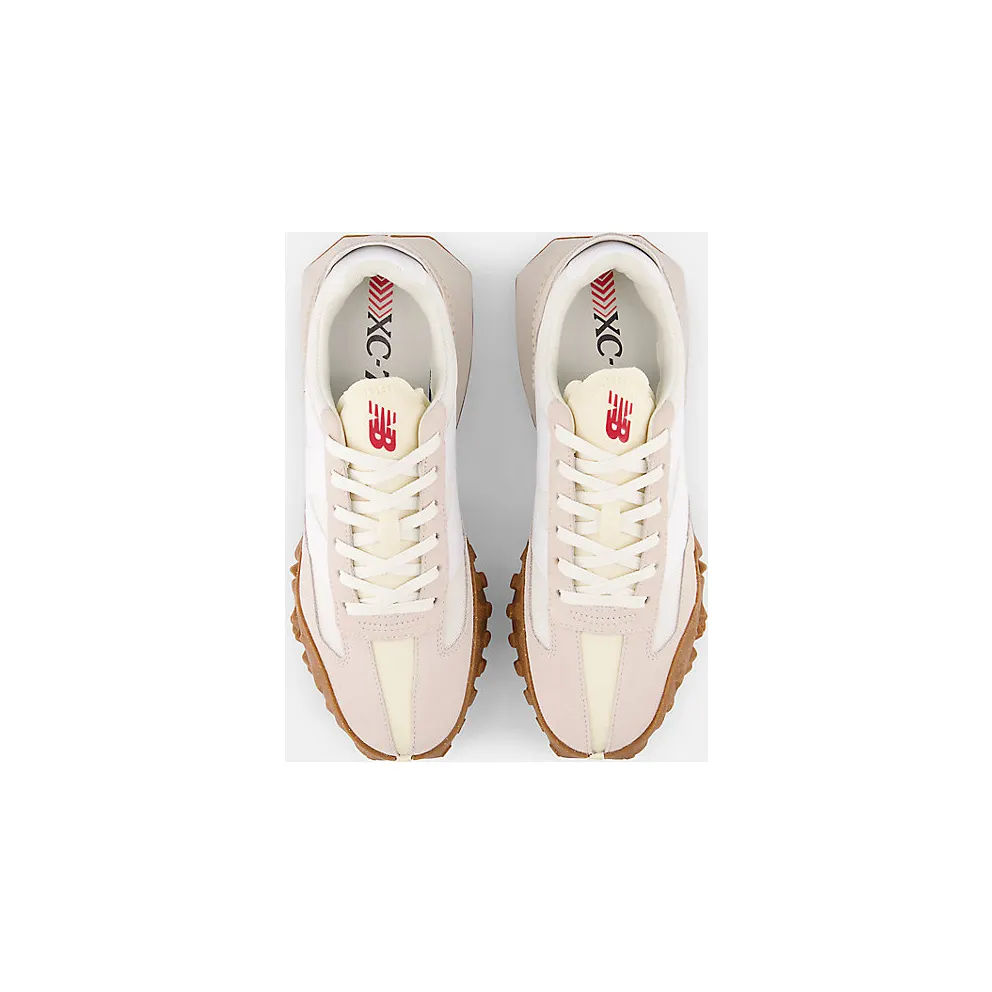 New Balance XC-72 Off White Gum (UXC72RD)