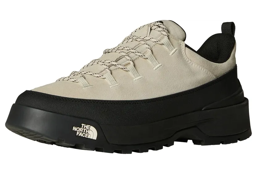 The North Face Glenclyffe Urban Low “White Dune / TNF Black” (NF0A8A96ROU1)