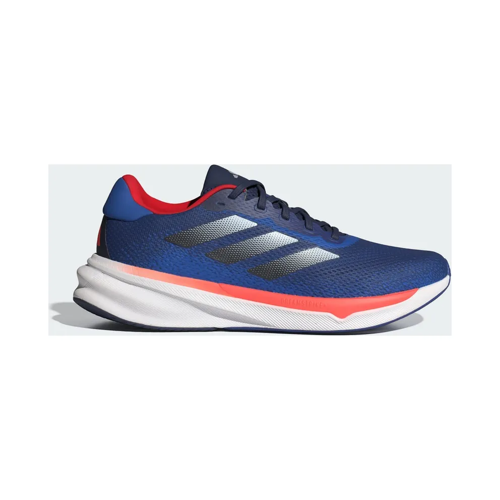 adidas Supernova Stride Cobalt Blue White Royal (ID3691)
