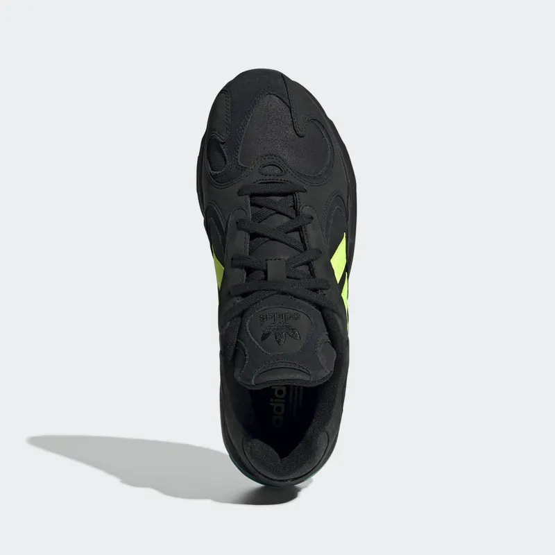 Adidas Yung-1 Trail Solar Yellow (2019) (EE5321)