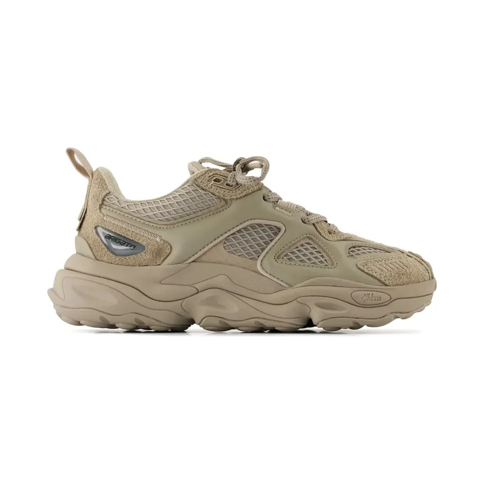 Axel Arigato Satellite sneakers – Beige (F2735003)