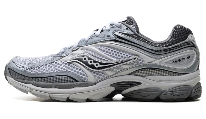 Saucony Pro Grid Omni 9 “Microchip” (S70739-8)