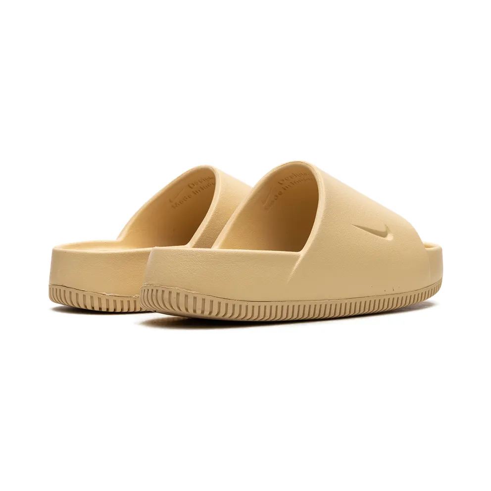 Nike CALM SLIDE “Sesame” (DX4816-200)