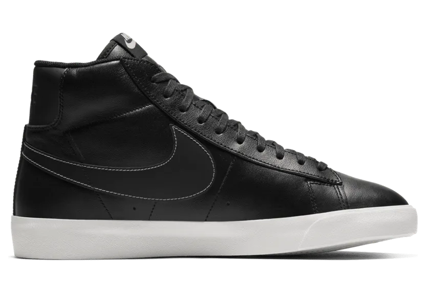 Nike Blazer Mid Premium ‘Dark Patina’ Dark Patina/White (CU6679-001)