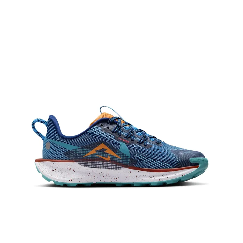Nike Pegasus Trail 5 Blue Void Blue Beyond Photo Blue Monarch (FV5638-400)