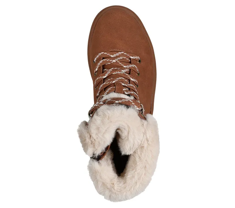 Skechers Park City – Kastanje (168087 CSNT)