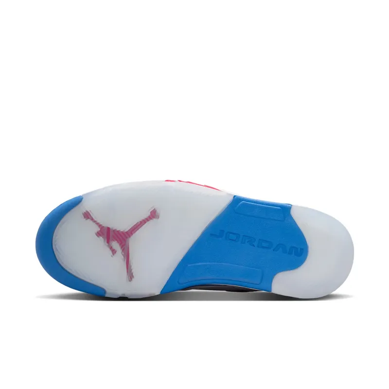 Jordan Sixty Plus Low “Treu Blue” (IH2047-102)