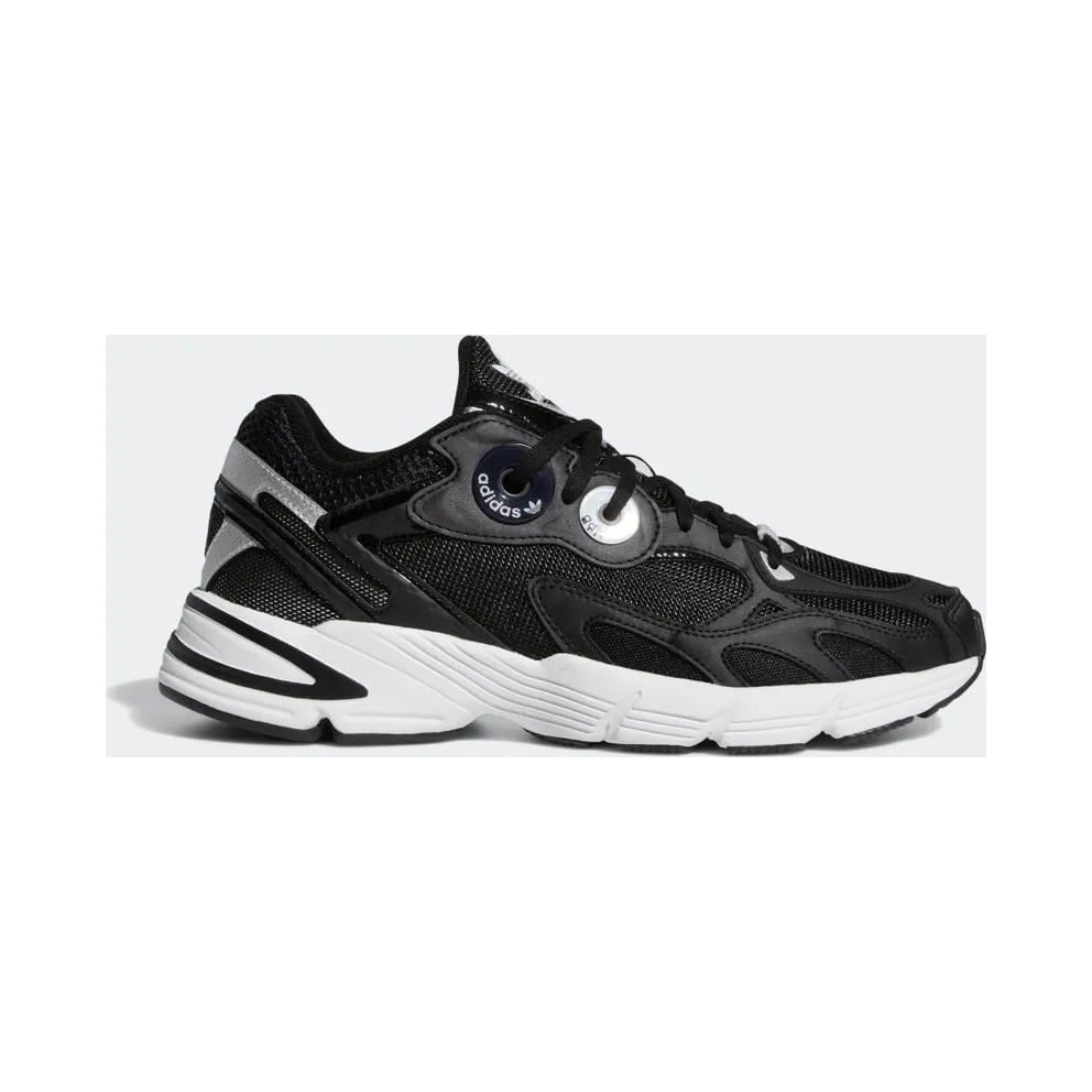 Adidas Astir Core Black / Core Black / Cloud White (GY5260)