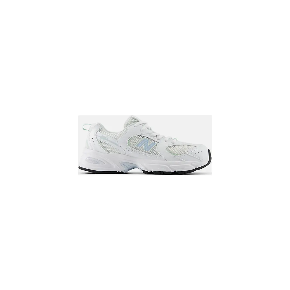 New Balance 530 White Ice Blue (GR530SP)