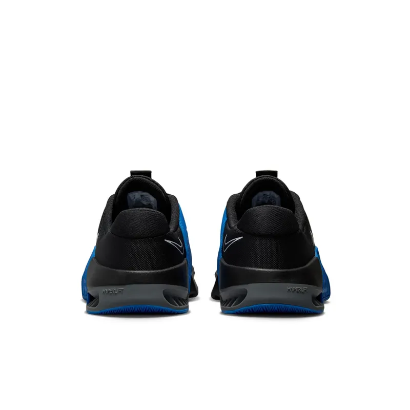 Nike Metcon 9 TB Black Signal Blue (FD5431-007)