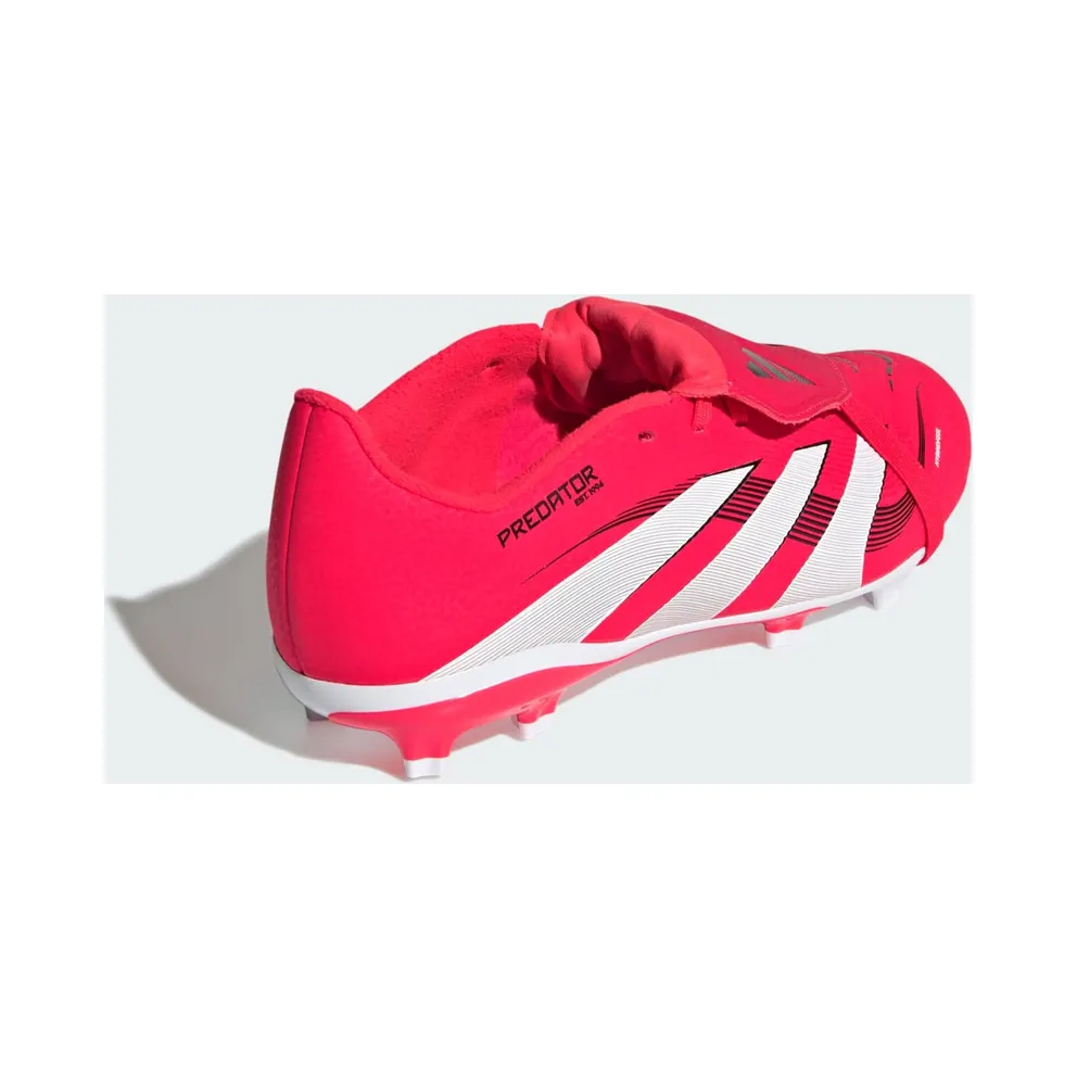adidas Predator League Fold-Over Tongue FG Pure Victory Pack (ID3830)