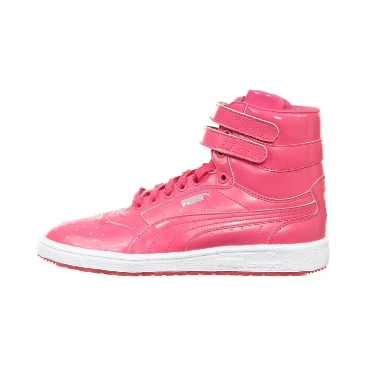 Sky Li Hi Patent GS “FUCHSIA PURPLE/PUMA SILVER” (363170-02)