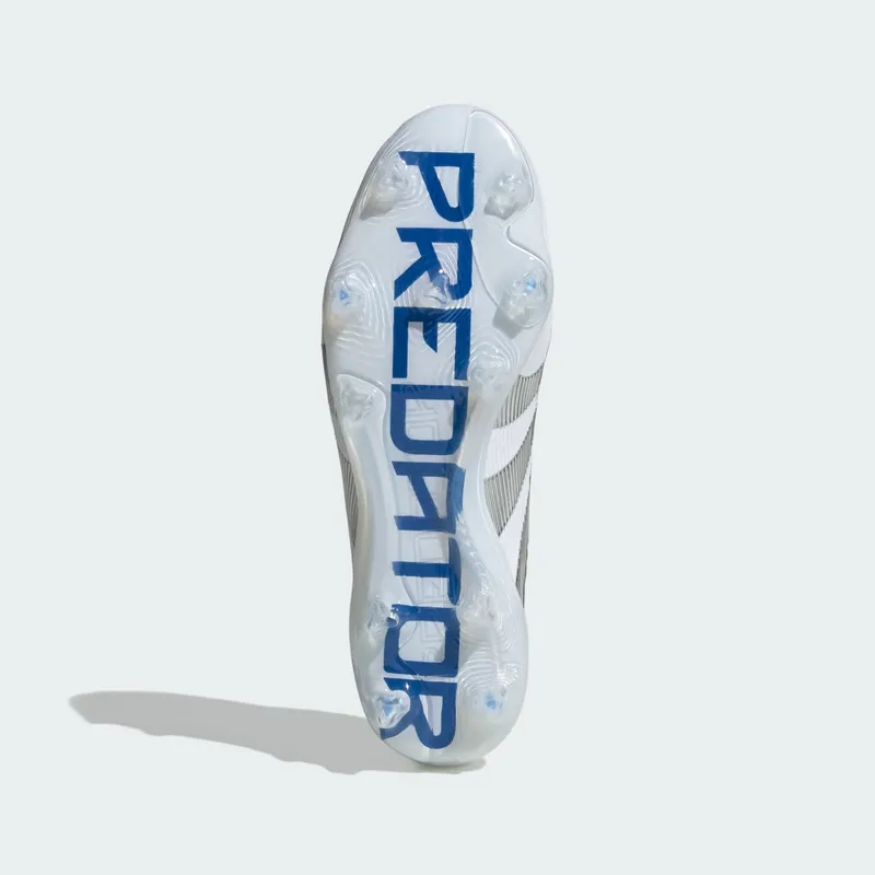 adidas Predator Elite FG Polar Victory Pack (ID3879)