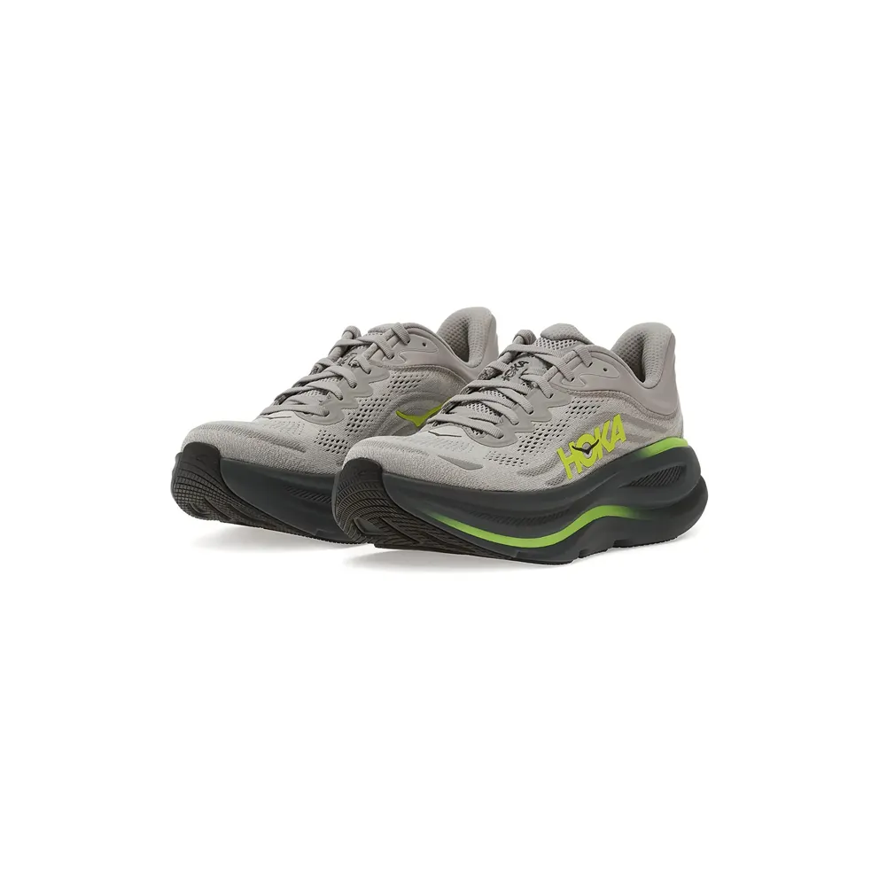 Hoka Hoka M Bondi 9 “Grey” (1162011 SSTT)