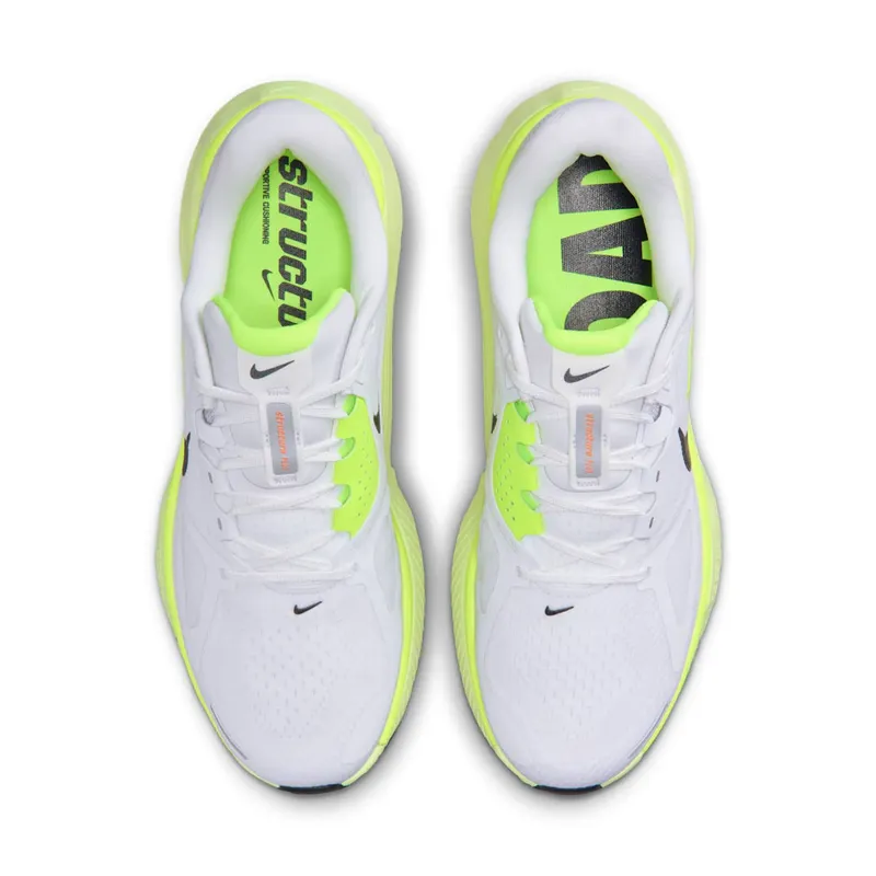 Nike Air Structure White (HQ3048-101)