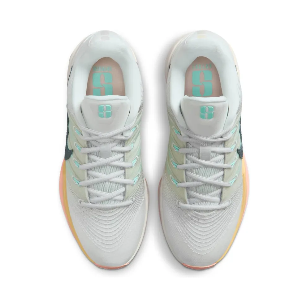 Nike Sabrina 3 “Silencer” (HF2881-100)