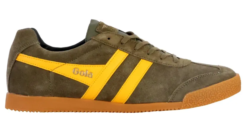 Gola sneaker Groen (CMA192XY)