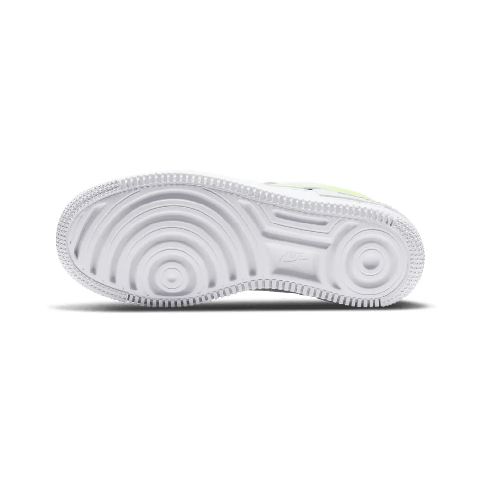 Nike Air Force 1 Shadow White Electric Green (W) (DD9684-100)
