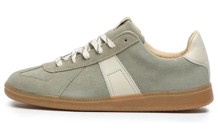 Novesta GAT (German Army Trainer) Leather (N574006-NVR203003)