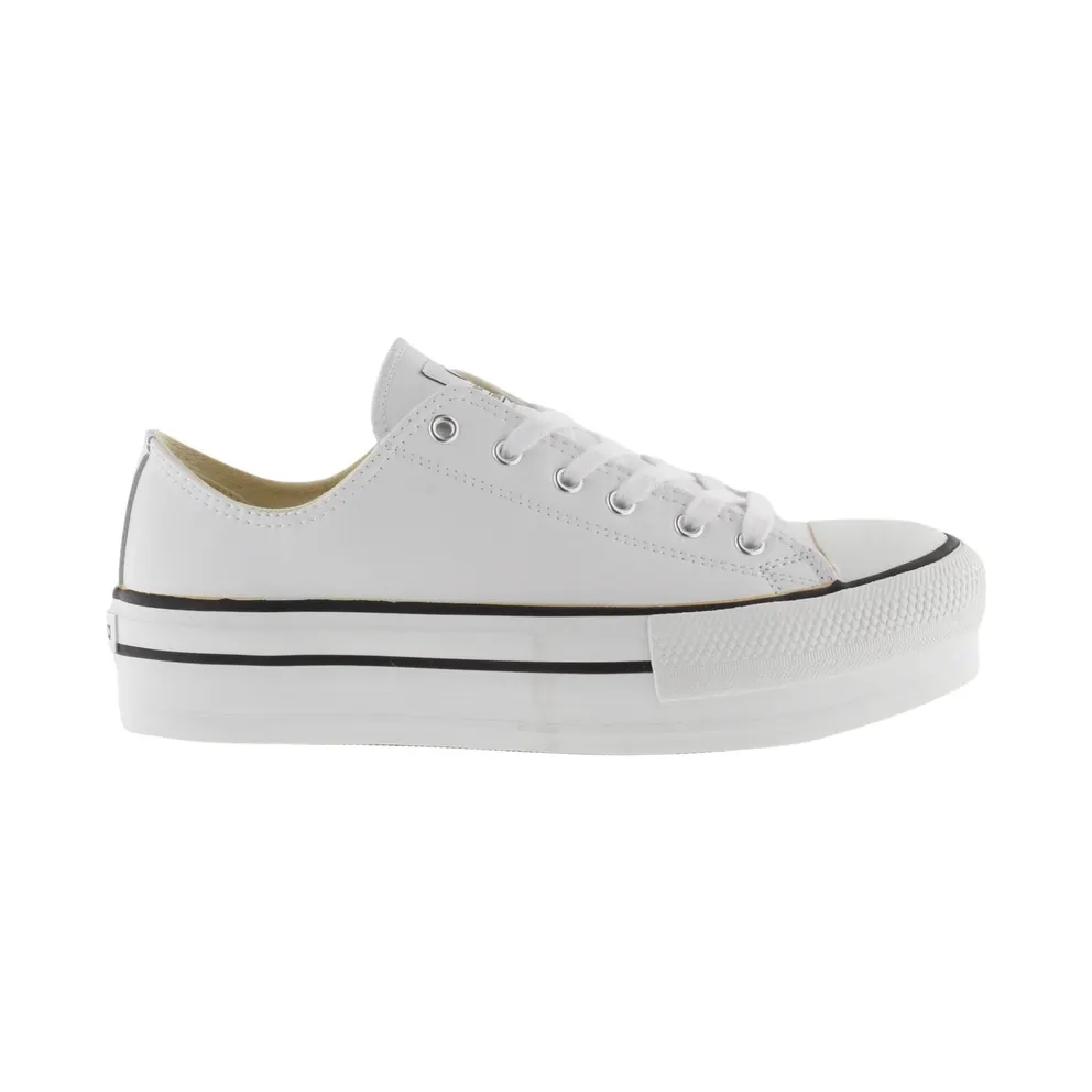 Victoria sneaker White (1061106-20)