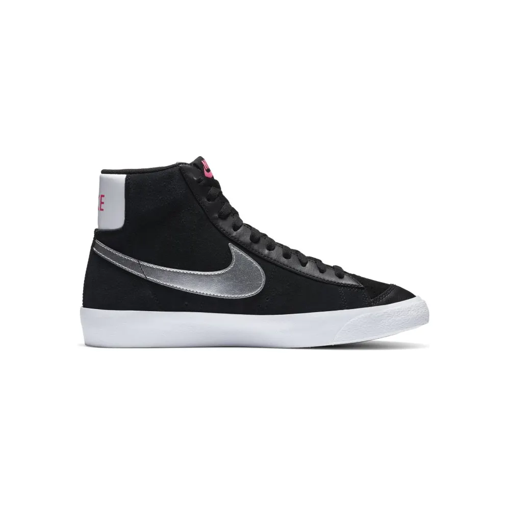 Nike Blazer Mid Vintage’ 77 Black (DA4283-001)