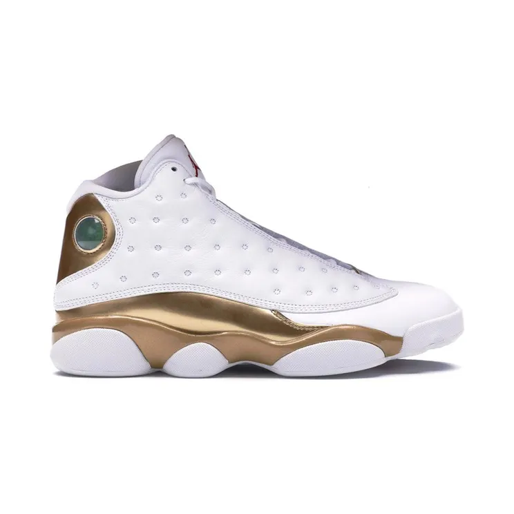 Jordan 13 Retro Defining Moments Pack Last Shot (414571-135)