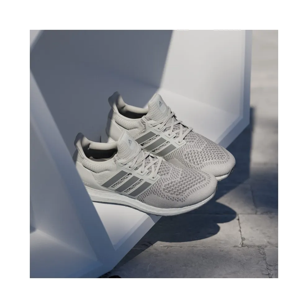 Adidas ULTRABOOST 1.0 Shoes Grey One / Grey Three / Grey One (IE8976)